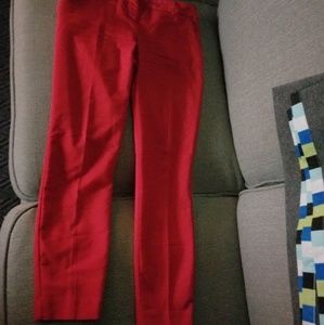 Pants ankle Express